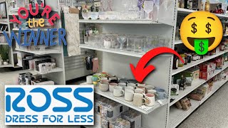 ROSS DRESS FOR LESSJACKPOT CLEARANCE FINDS, APPEAL, SHOES, ETC‼ #shopping #rossdressforless