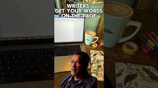 Get Writing  #author