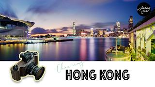 Hong Kong : Aaron's film photography (EP-24)  #hongkong   #analogphotography #filmphotography