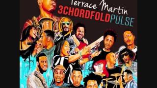 Terrace Martin - Featuring Snoop Dogg & Uncle Chucc - Never Have To Worry (Live)