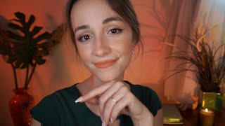 ASMR Roleplay | Your Personal Assistant Plans Your Day ✍️ (gum chewing, typing) screenshot 5