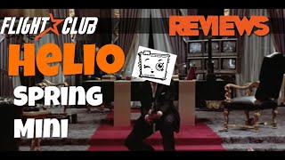 Helio Spring Mini - The best 20x20mm FC