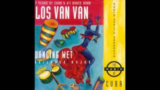 La quiero bonita (ese es mi problema) - Los Van Van