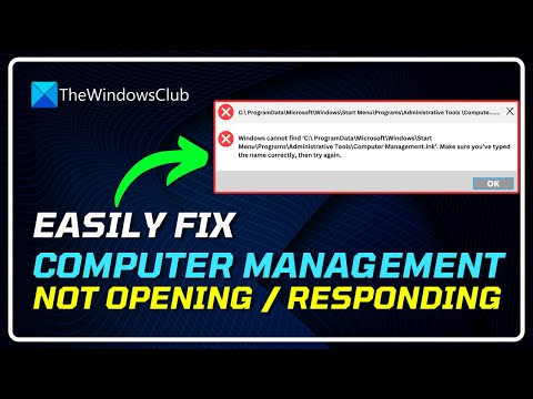 How to Fix