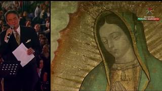 Recuedo del homenaje de José José a la Virgen - Mañanitas a Virgen de Guadalupe 2019 HD