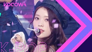 Kep1er - Giddy l Show! Music Core Ep 805 | KOCOWA  [ENG SUB]