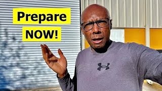 WARNING: Millions of Americans Will Lose Their Job in 2024 | Prepare NOW