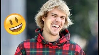 Justin Bieber - Funny moments (Best 2018★) #3