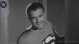 What really happened to George reeves #hollywood#vintagehollywood#crime#thriller #whatreallyhappened
