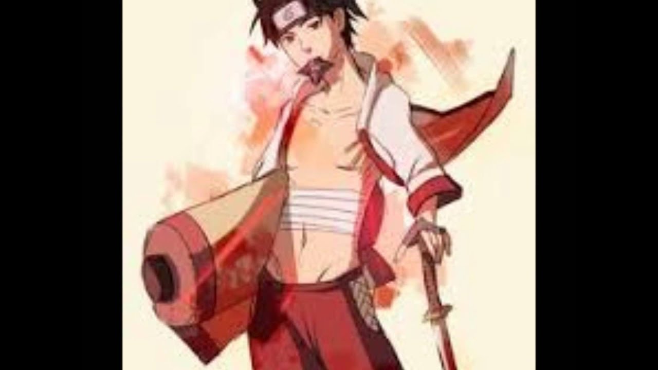 Naruto Gender Bender YouTube