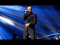 George michael  going to a town   symphonica tour milano 12 nov 2011