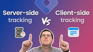 Information Server-side vs Client-side tracking Guide