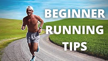 5 Things I Wish I Knew BEFORE I Started Running | Tips For Beginners