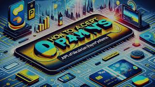 🇺🇸 How to accept payments API of Ukrainian payment systems | LiqPay part 2 [Create a payment form]