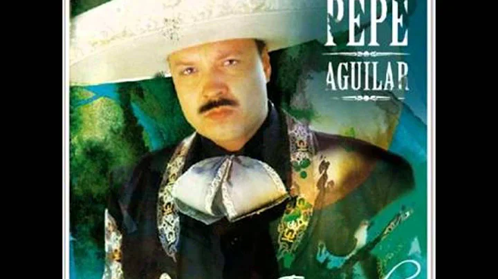 Insoportablement Bella - Pepe Aguilar