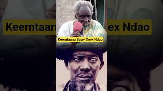 Keemtaanu Baay Seex Ndao Ak Baay Adama Saar