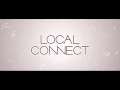 LOCAL CONNECT 【想い、願い、歌う】