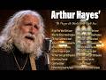 Arthur Hayes A Voice That Moves Audiences An Emotional Ballad About Faith Loss And Redemption 