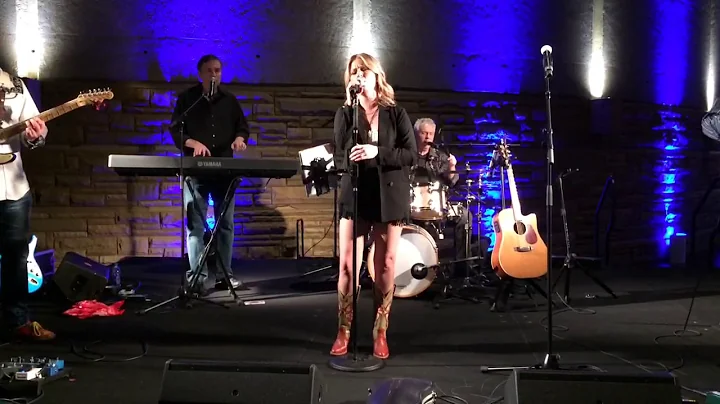 Bob Fortner Corporate Band