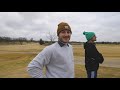 Knockout Golf Challenge | Closest to The Pin