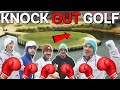 Knockout Golf Challenge | Closest to The Pin