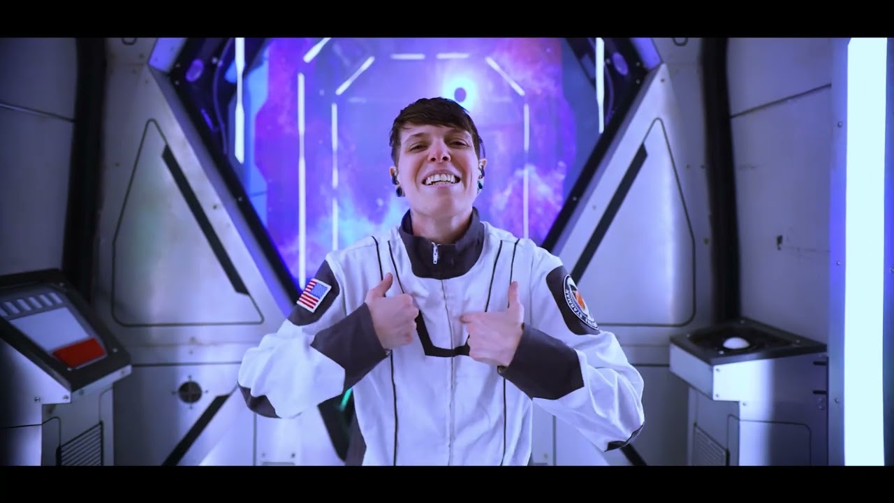 Chasing Satellites Mentioned During NASA Artemis II Press Conference