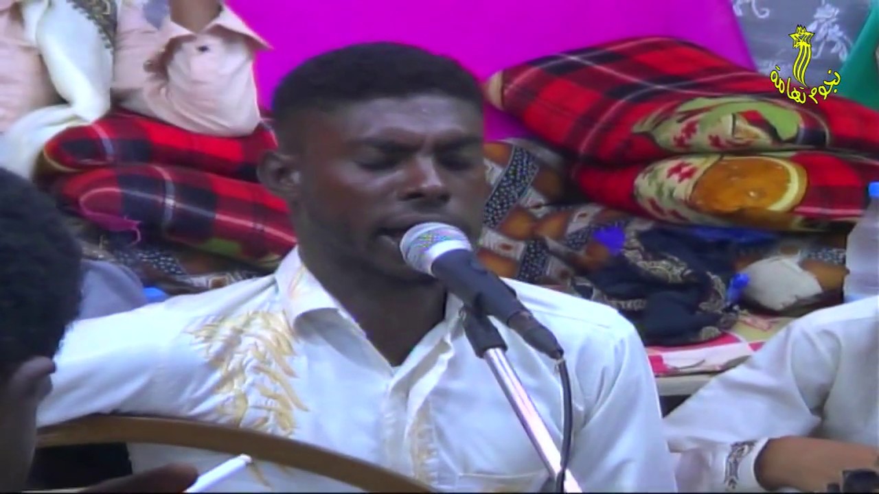 الحب رضى ياناس  أداء الفنان إسماعيل جوهر من أفراح آل الأهيف بقبة الرداد زبيد