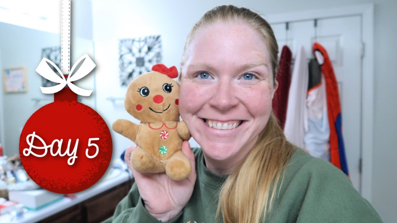 Усиление боли | Звонок в нерабочее время после операции по уменьшению груди | Vlogmas, день 5