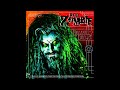 Rob zombie  hellbilly deluxe full album
