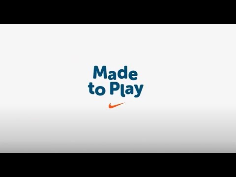 2023 Nike Community Impact Fund Applicant Webinar - YouTube