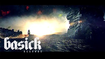 No Consequence - Unify (Official Lyric Video - Basick Records)