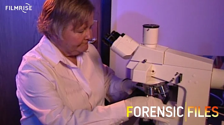 Forensic Files - Season 8, Episode 13 - When the D...