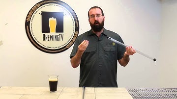 Rack Magic™ Siphon for Beer Brewing - Improved Autosiphon