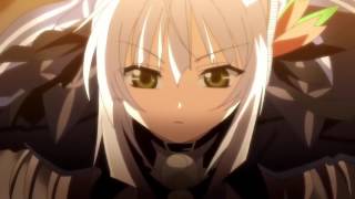 Clockwork Planet SURRENDER 「AMV」 | HD