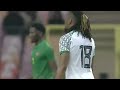 Nigeria vs Guinea Bissau 0 - 1 Highlights AFCON Qualifiers 2023