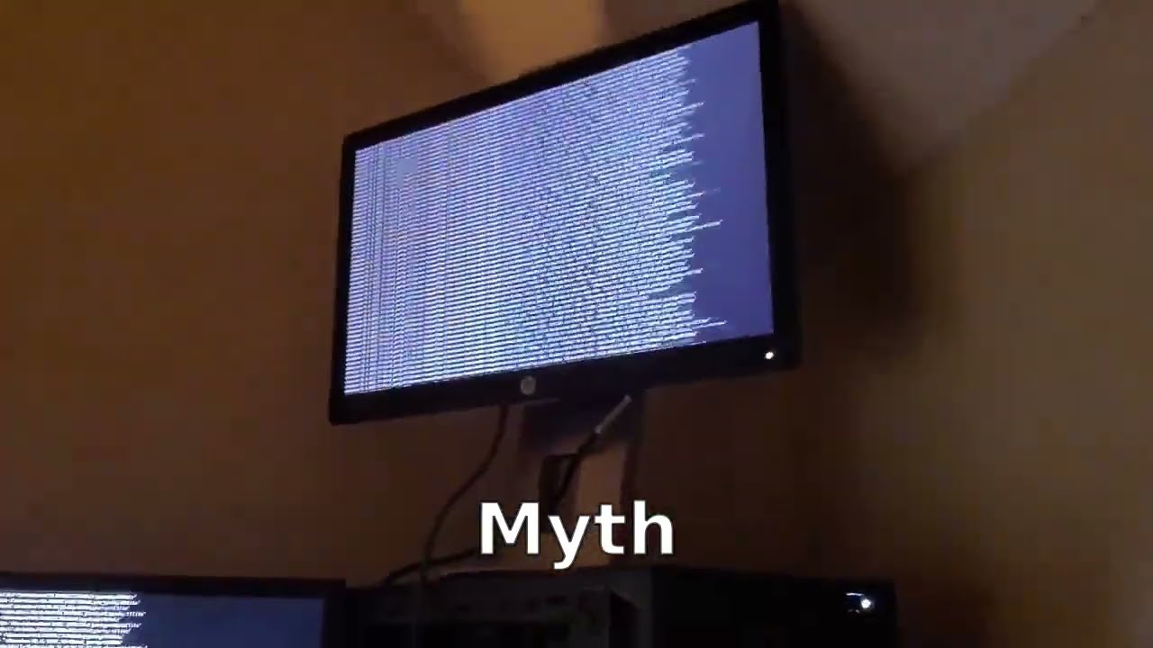 Myth vs Fact : How to install browser in 