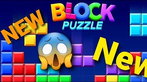 Block Puzzles Game 100%Puzzles Complete & Best High Score🏆🎉 #viral #youtubeshorts #fypシ 