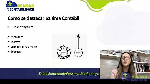 Como se destacar na contabilidade?
