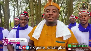 Nwa nkwo (Ogene Cover Version) - Ogene Arusi Igba #igboamaka #trending #igbomusic #viral #foryou