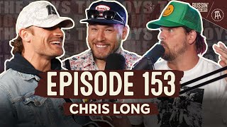 Chris Long Says Aaron Donald Is The Greatest Defensive Lineman Of All Time | Bussin' With The Boys
