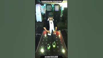 ダンスラプレミアムラスト凱旋①「チュッチュ♪マチュピチュ / ななひら,Nana Takahashi,猫体質 by BEMANI Sound Team "劇ダンサーレコード"」