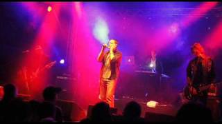 Northern Lite   Away From You Live at Sonne ,Mond und Sterne 20