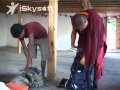 Hidden treasure of  Bön secrets1(tibetan culture).mov