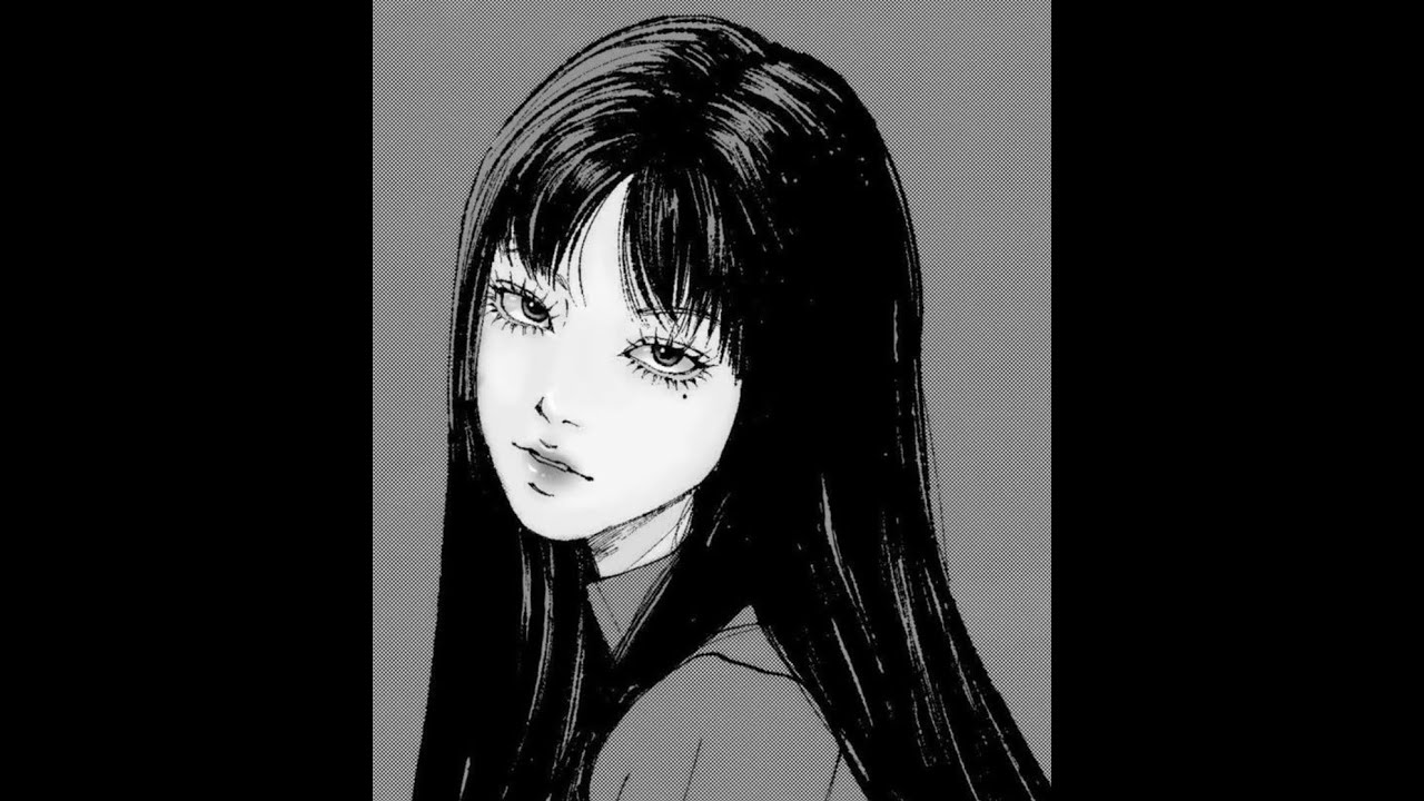 Tomie: Step-By-Step Eye Makeup Tutorial