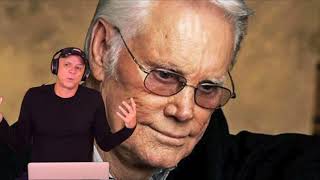 George Jones -- The Cold Hard Truth  [REACTION/RATING]
