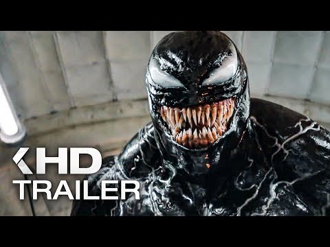 VENOM 3 The Last Dance Trailer 2024