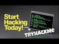 🔥 Learn Hacking with TryHackMe | Complete Beginners Guide in Hindi