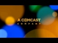 A comcast company logo