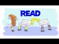 READ -hankkeen ja Transkribus-alustan esittely (Presentation of the READ project and Transkribus)