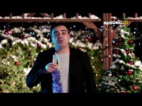 Dato поздравляет зрителей